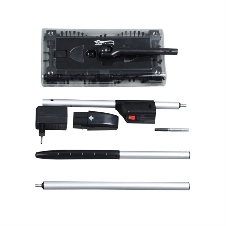 ELECTRIC FLOOR SWEEPER