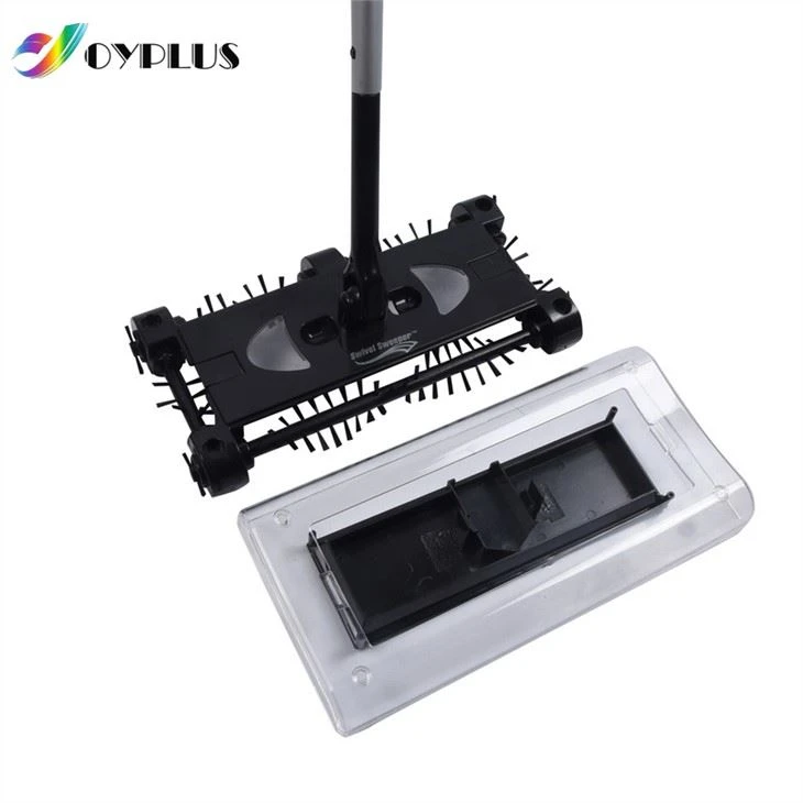 ELECTRIC FLOOR SWEEPER