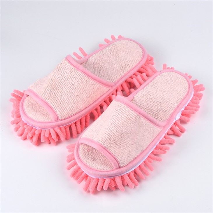 Household Cleaning Slippers