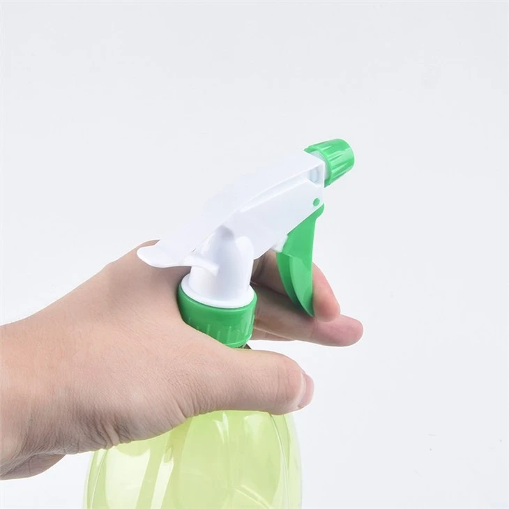 Plastic Watering Can