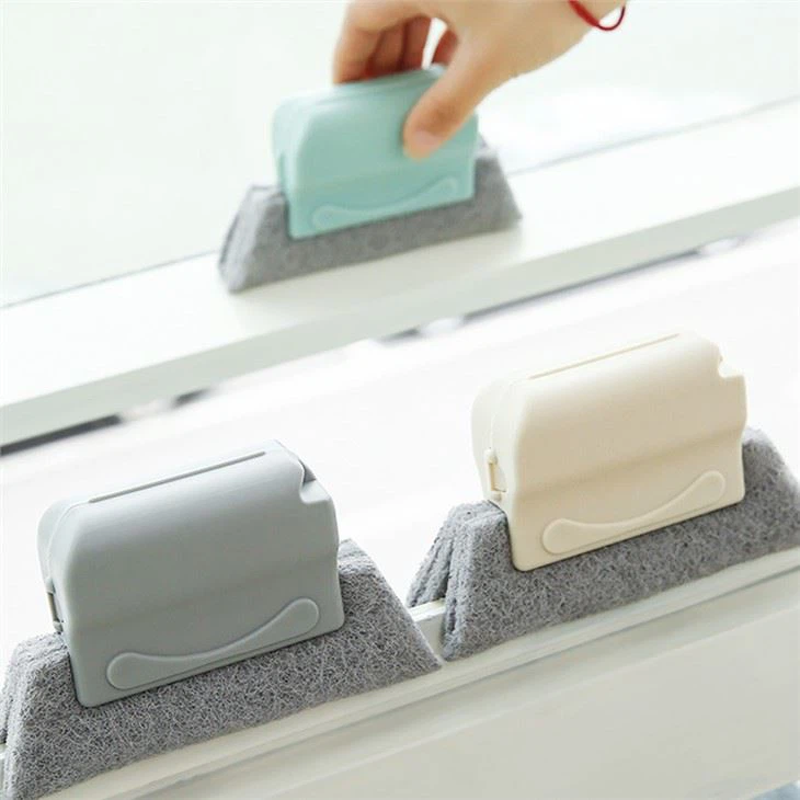 Window Groove Cleaning Brushes