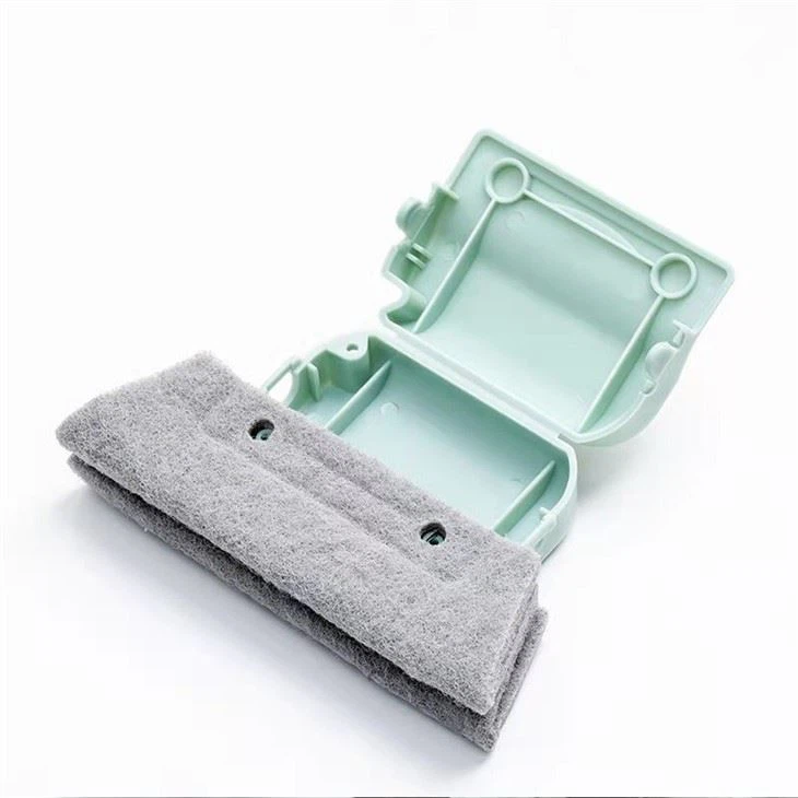 Window Groove Cleaning Brushes