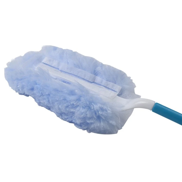 Non-woven Electrostatic Dust Duster factory