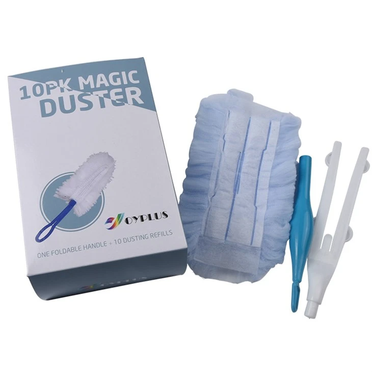 Non-woven Electrostatic Dust Duster factory