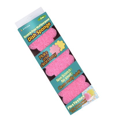 اسفنج های اسکراب جادویی 3pack